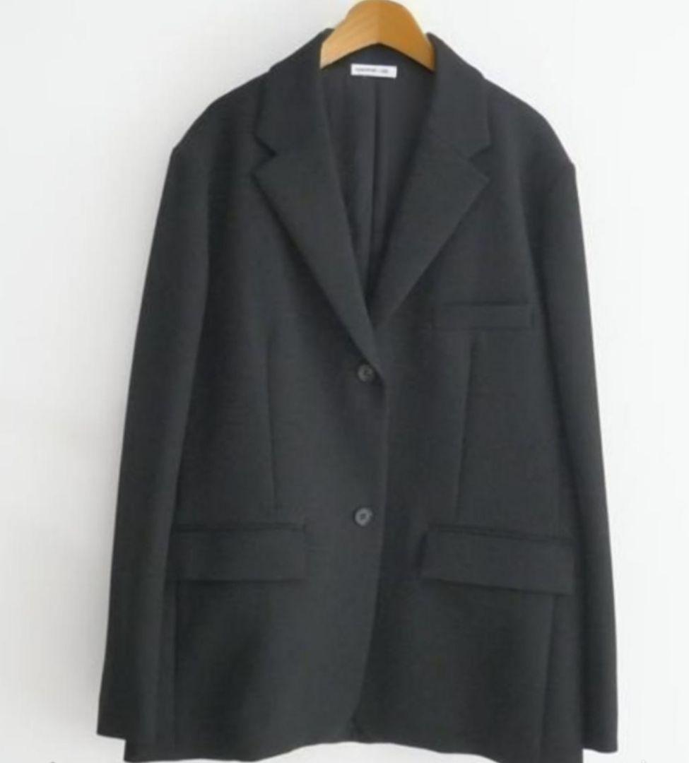 Deuxieme Classe Neo Avance ジャケット