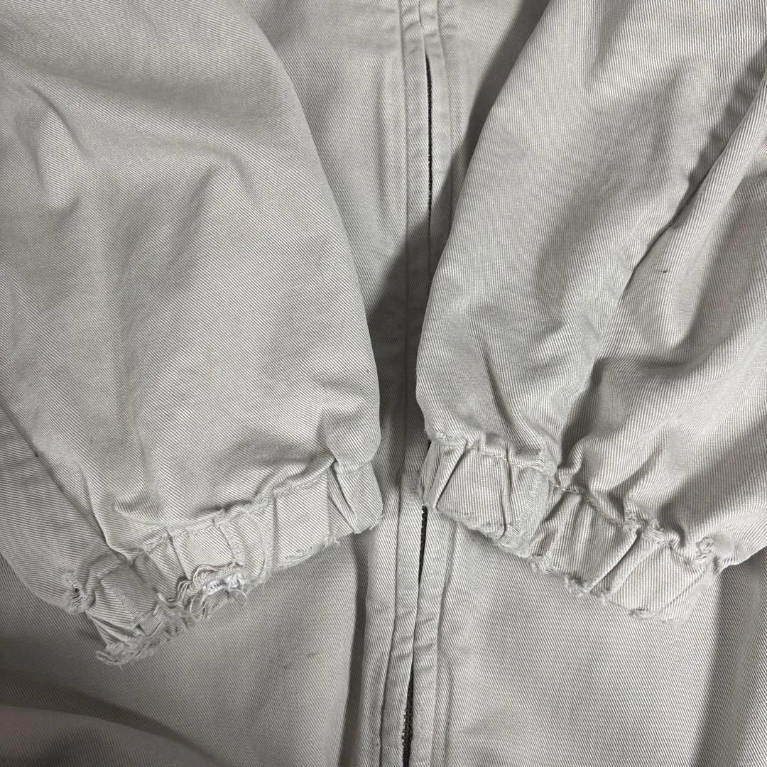 Polo By Ralph Lauren三角タグ90s USA製 スイングトップ