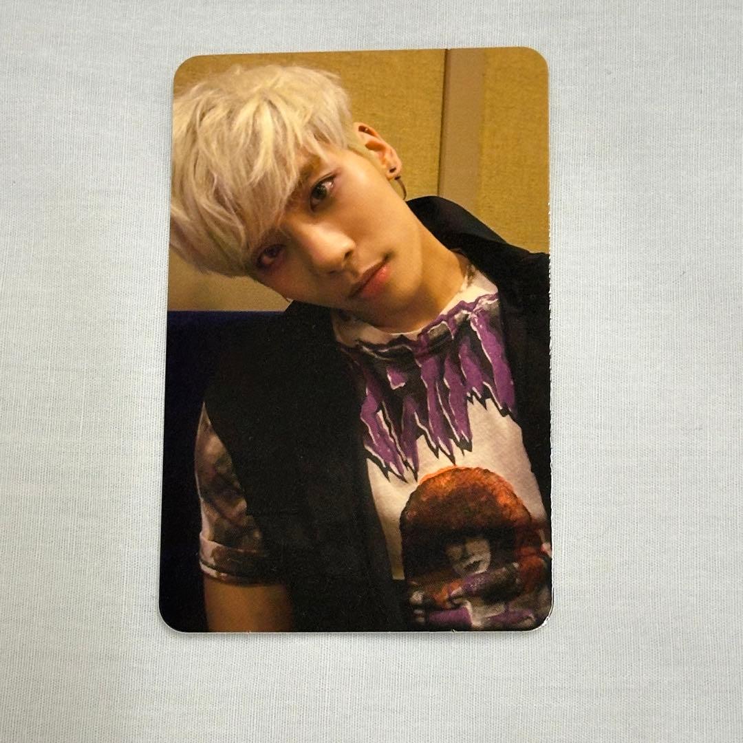 SHINee The misconceptions of us ジョンヒョン