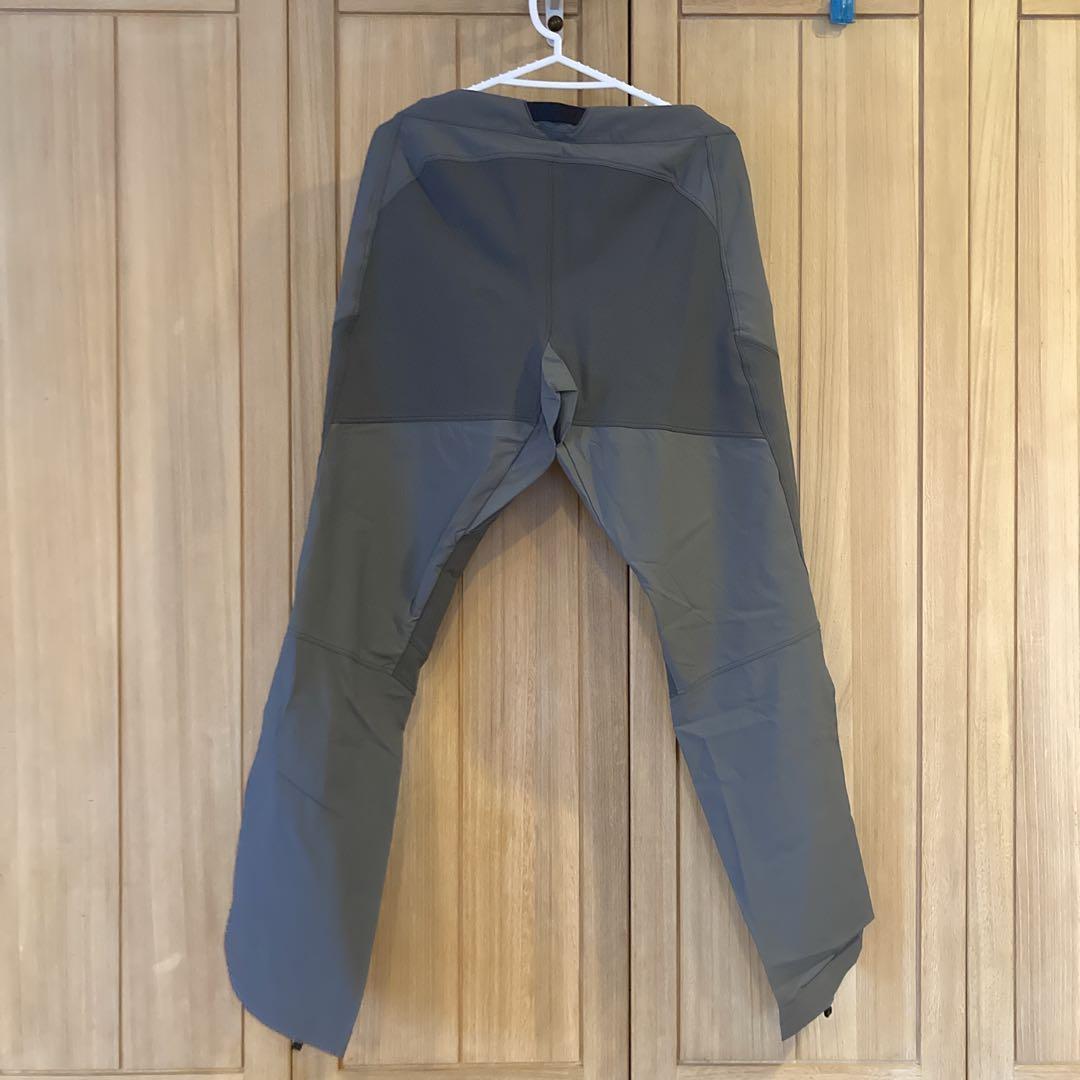 Arc'teryx アークテリクス　Gamma ガンマロックパンツ　M