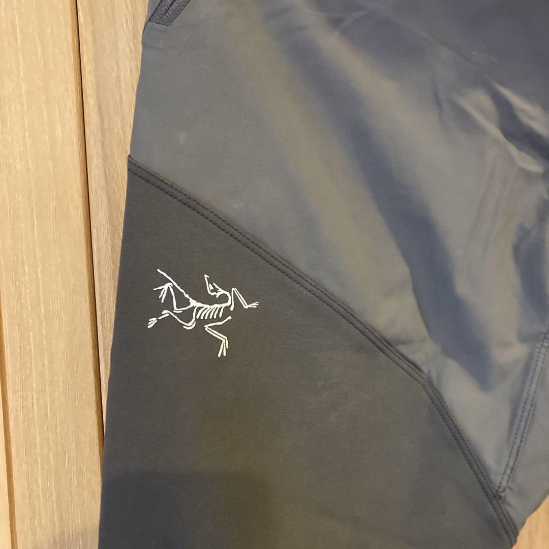 Arc'teryx アークテリクス　Gamma ガンマロックパンツ　M