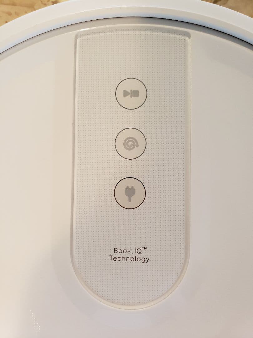 最終価格※Anker※eufy ロボット掃除機 ホワイト本体充電器リモコン