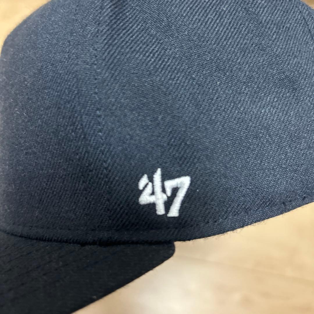 帽子 supreme yankees cap 15ss