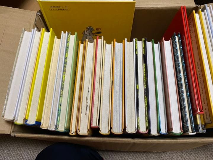 児童図書　まとめ売り