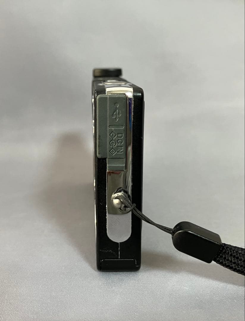美品　CONTAX SL300R デジタルカメラ 本体