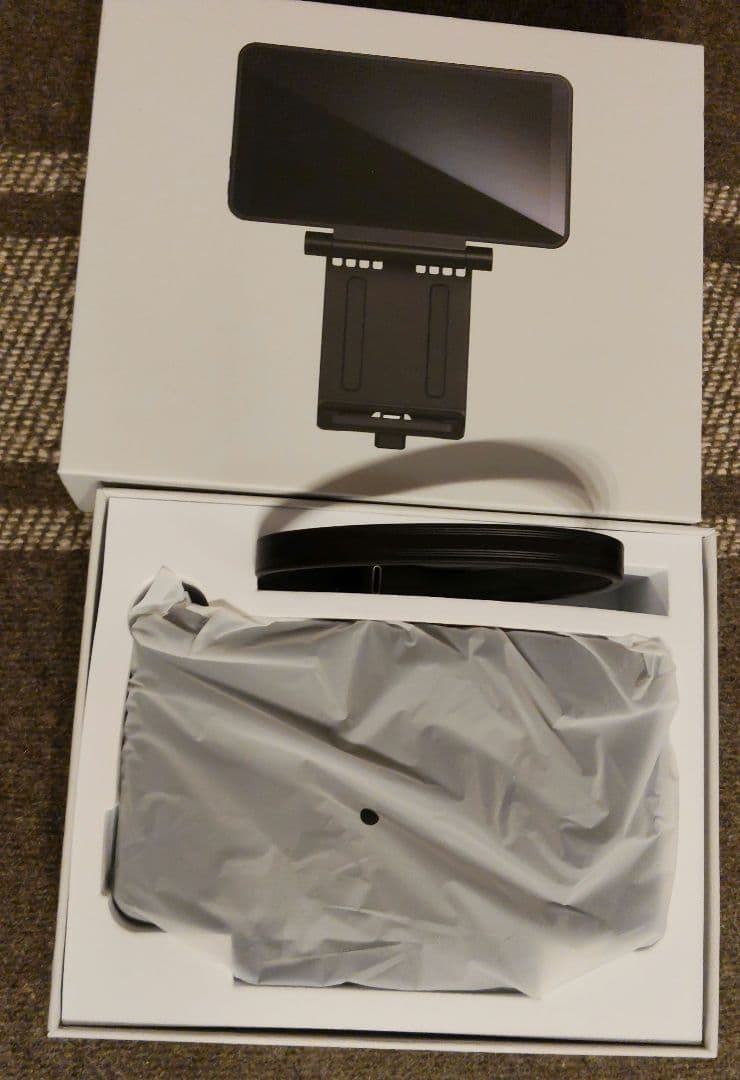 その他 Retroid Dual Screen Add-on