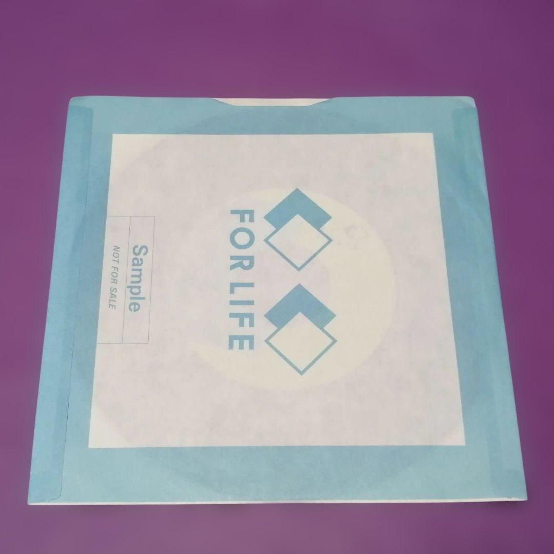 （７）今井美樹／ポールポジション　プロモ盤