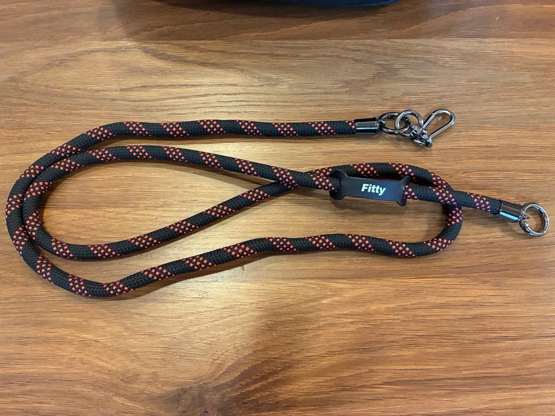 patagonia ブラックホールキューブ3l ショルダーロープ付き
