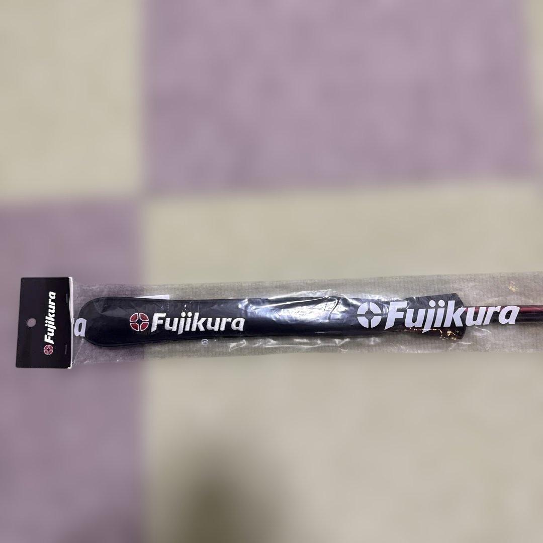 【新品未使用】Fujikura VENTUS アライメントスティック