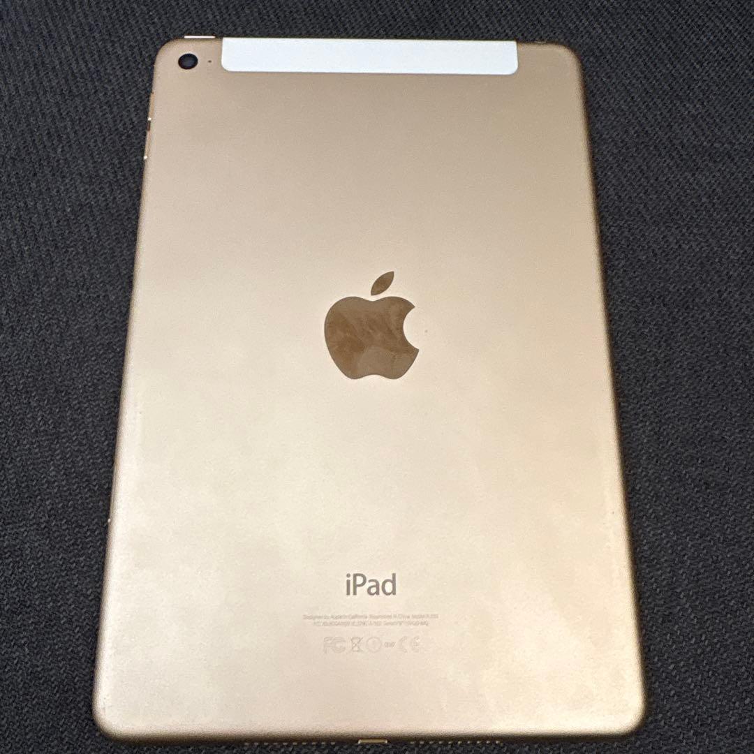 よ*き様 Apple iPad mini本体
