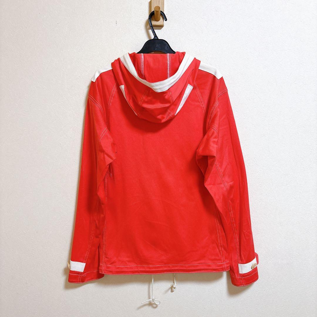 COMME des GARCONS HOMME ブルゾン パーカー 羽織 S