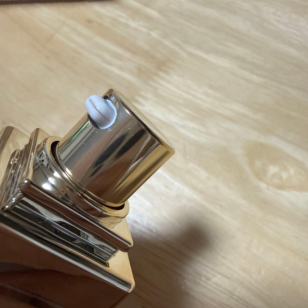 【美品】Dior Prestige リキッドファンデーション 3N