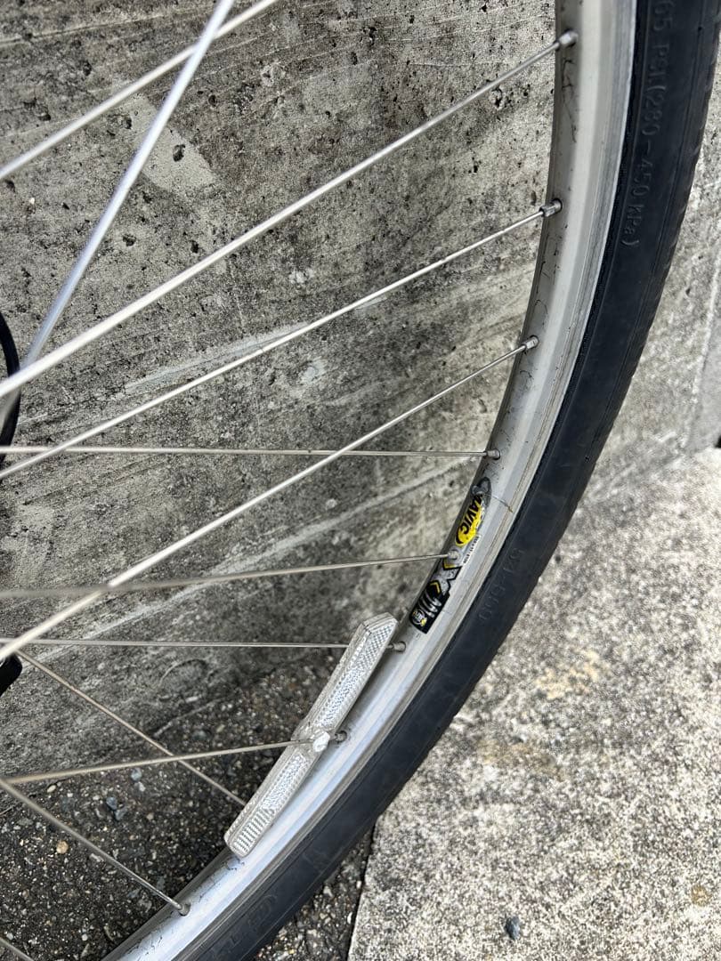 g*a様 キャノンデール　キラーv700 ビンテージ　MTB