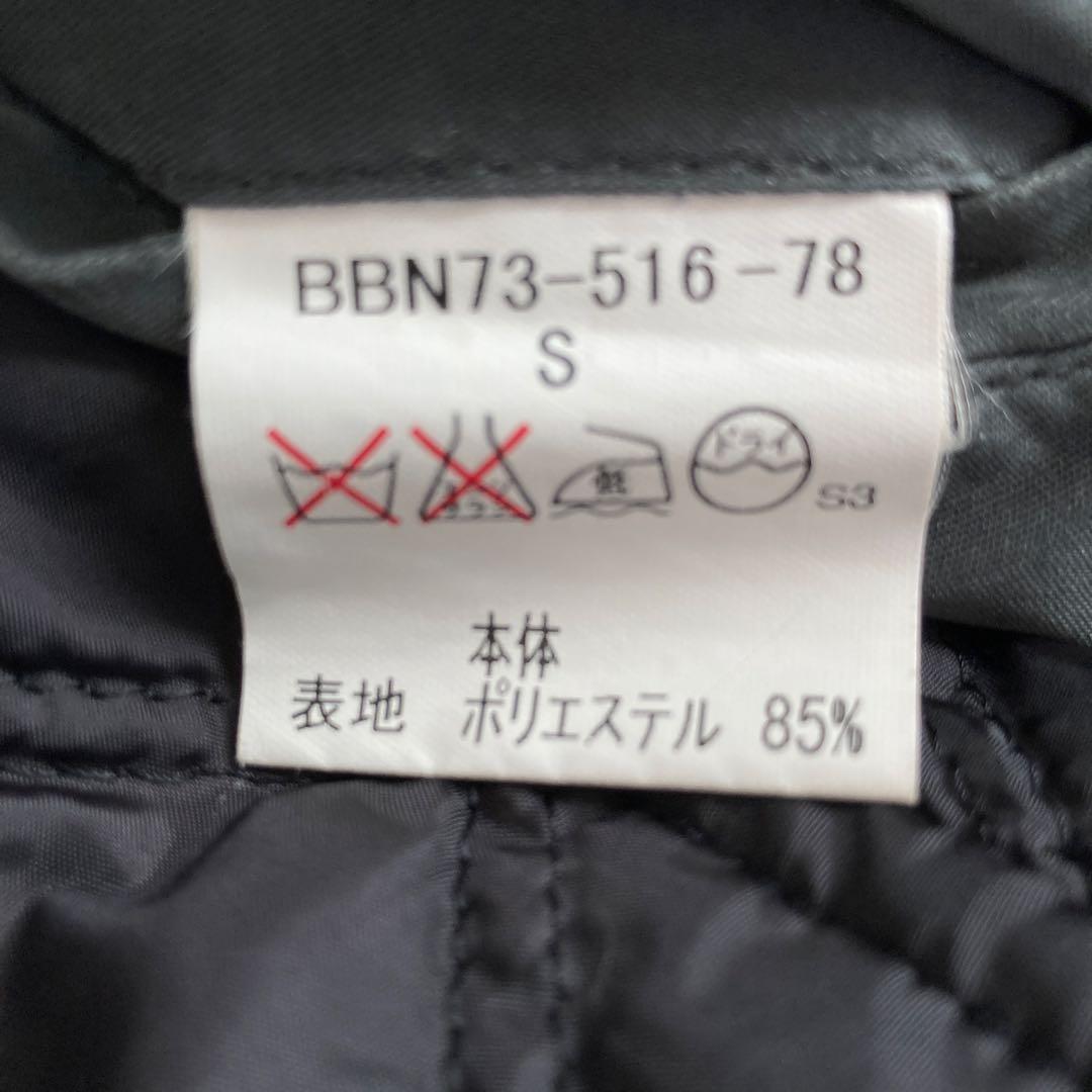 BURBERRY ライナー付コート　ノバチェック　3way フード　グレー系