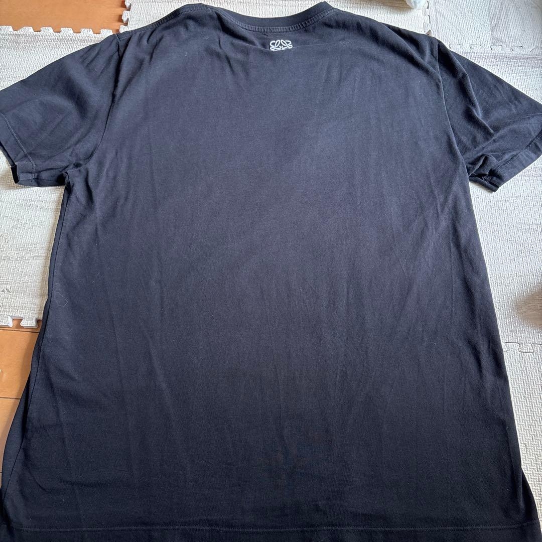 ロエベ LOEWE Tシャツ メンズ