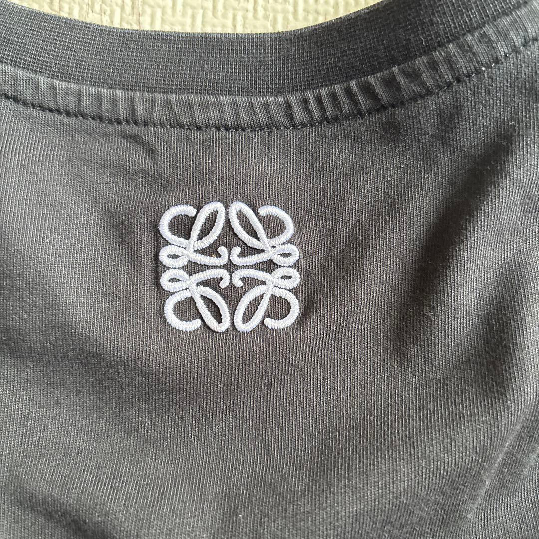 ロエベ LOEWE Tシャツ メンズ