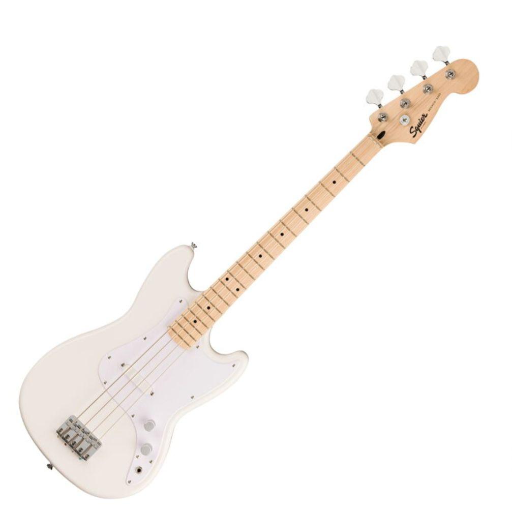 【新品】Squier エレキベース 初心者セット アンプ別売り(同時購入可能)