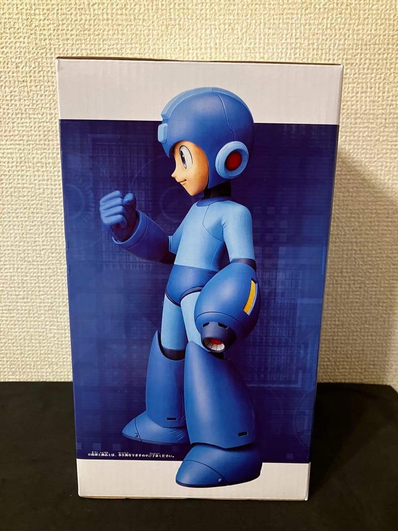 ロックマン Grandista - ROCKMAN - フィギュア　12体セット