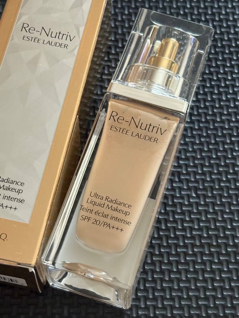 未使用、未開封ESTEE LAUDER Re-Nutriv 20 30ml