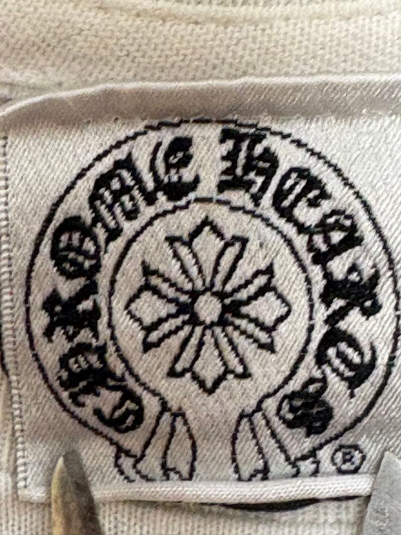 Chrome Hearts ヴィンテージ Tシャツ used