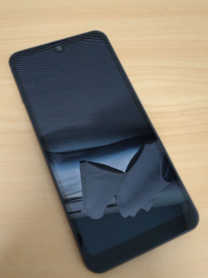 【LM-1-0008】AQUOS WISH2 SH-51C