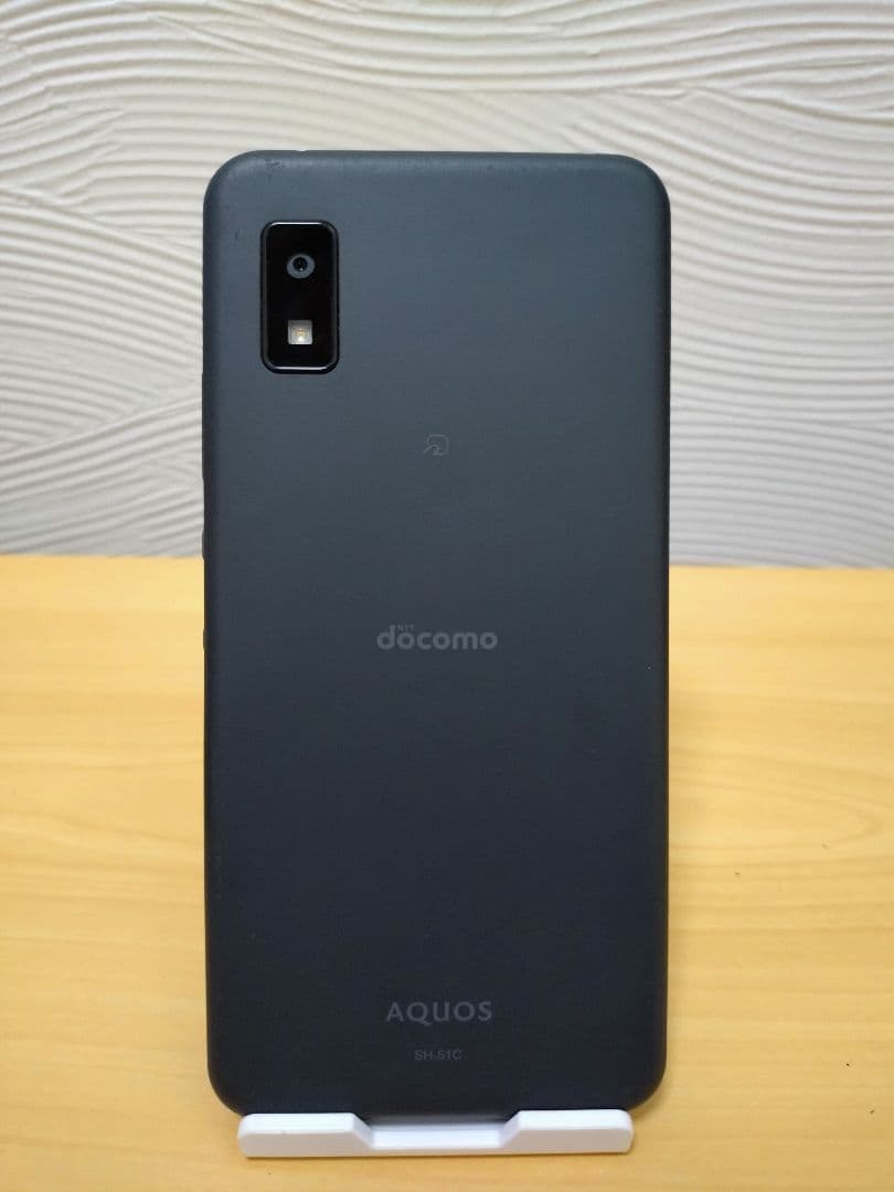 【LM-1-0008】AQUOS WISH2 SH-51C