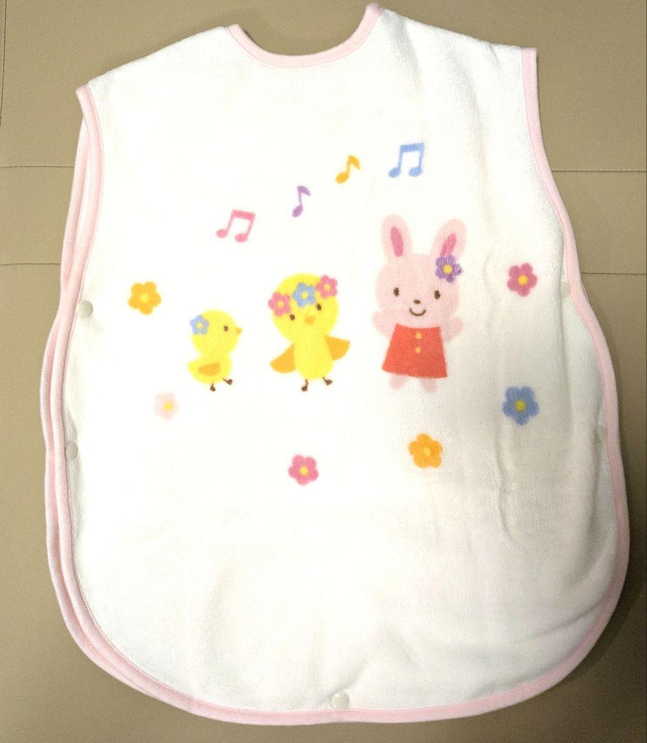 ★新品★ミキハウス　スリーパー