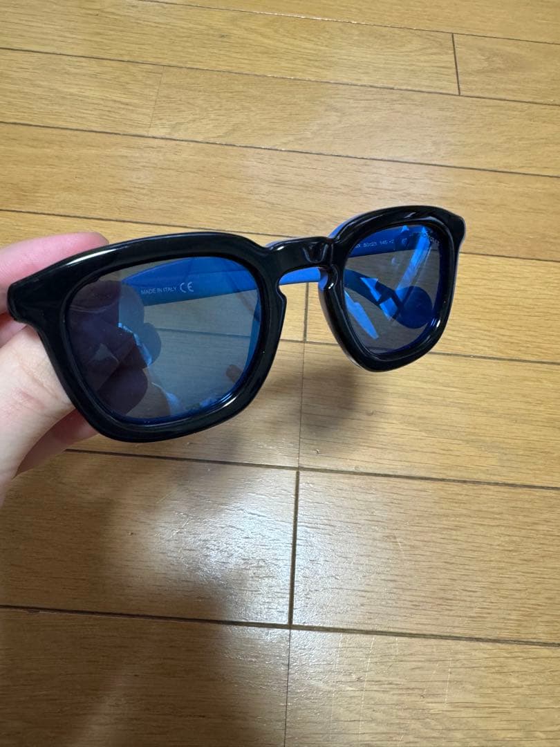 MONCLER サングラス Mr Moncler ML0006