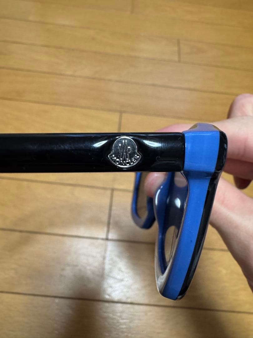 MONCLER サングラス Mr Moncler ML0006