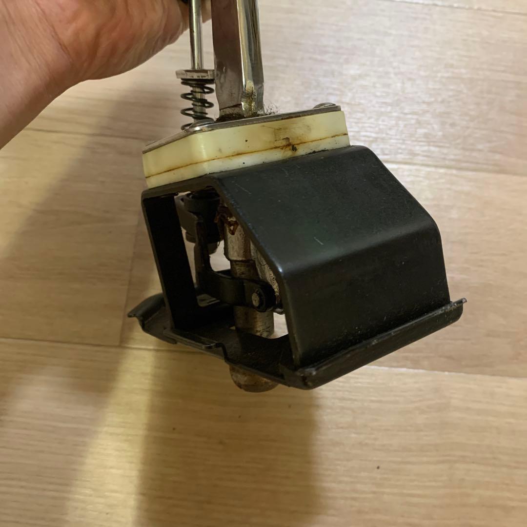 EMPI ドラッグファストシフター　空冷ビートル