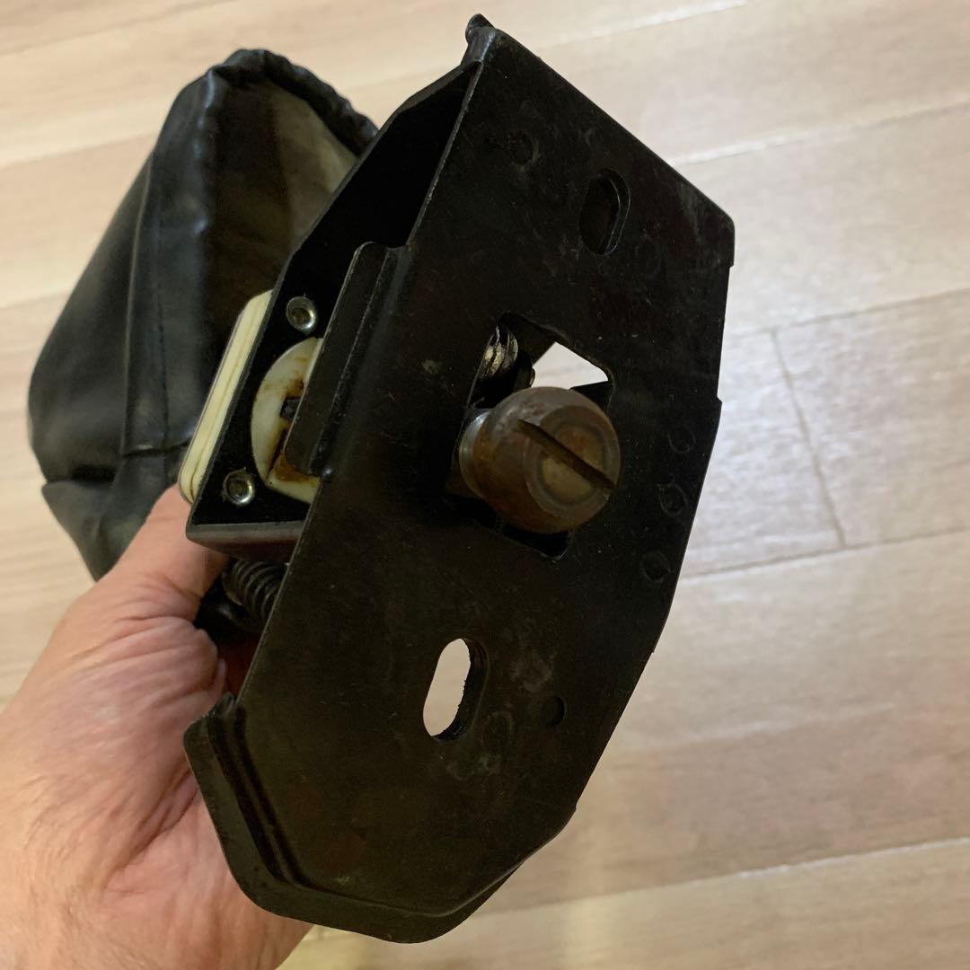EMPI ドラッグファストシフター　空冷ビートル