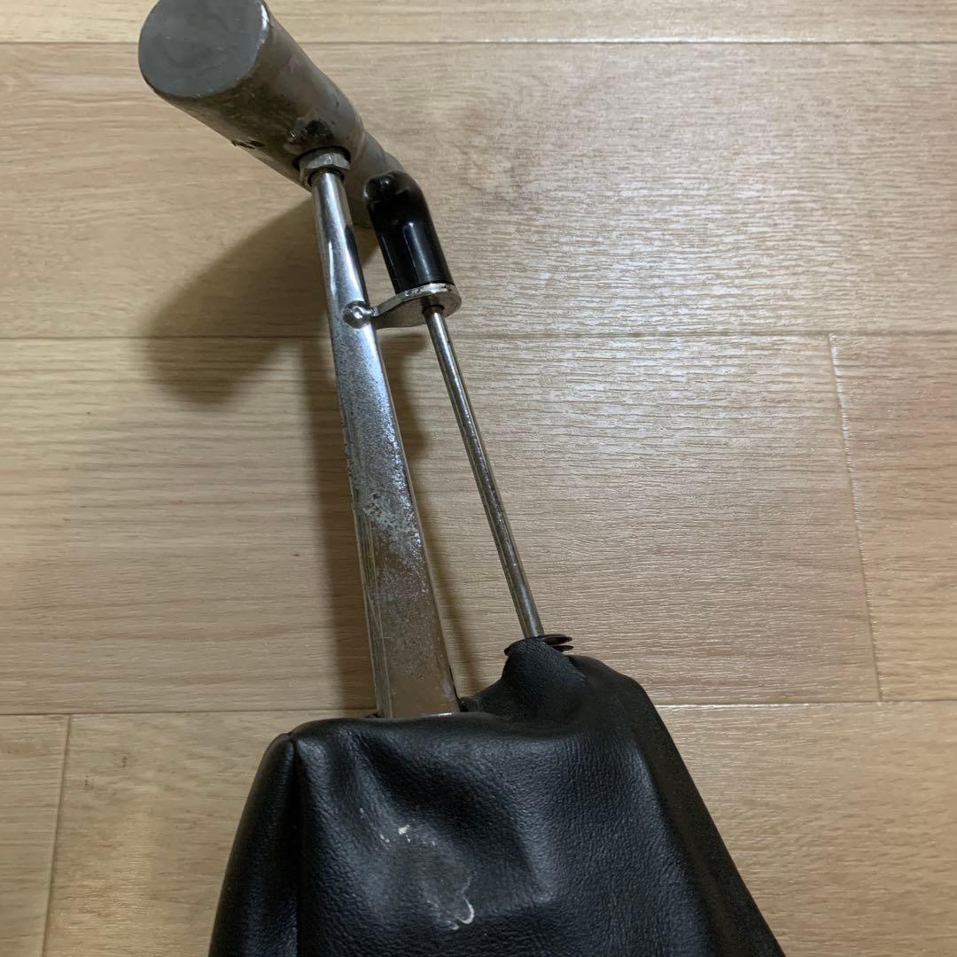 EMPI ドラッグファストシフター　空冷ビートル