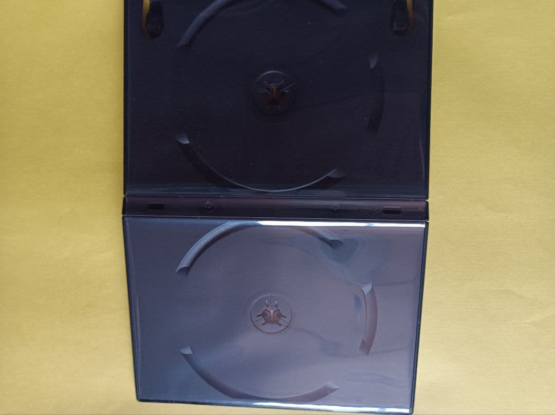 DVD　ジブリ　4枚セット　特典ディスク　本編視聴可能　4枚収納ケース付　宮崎駿