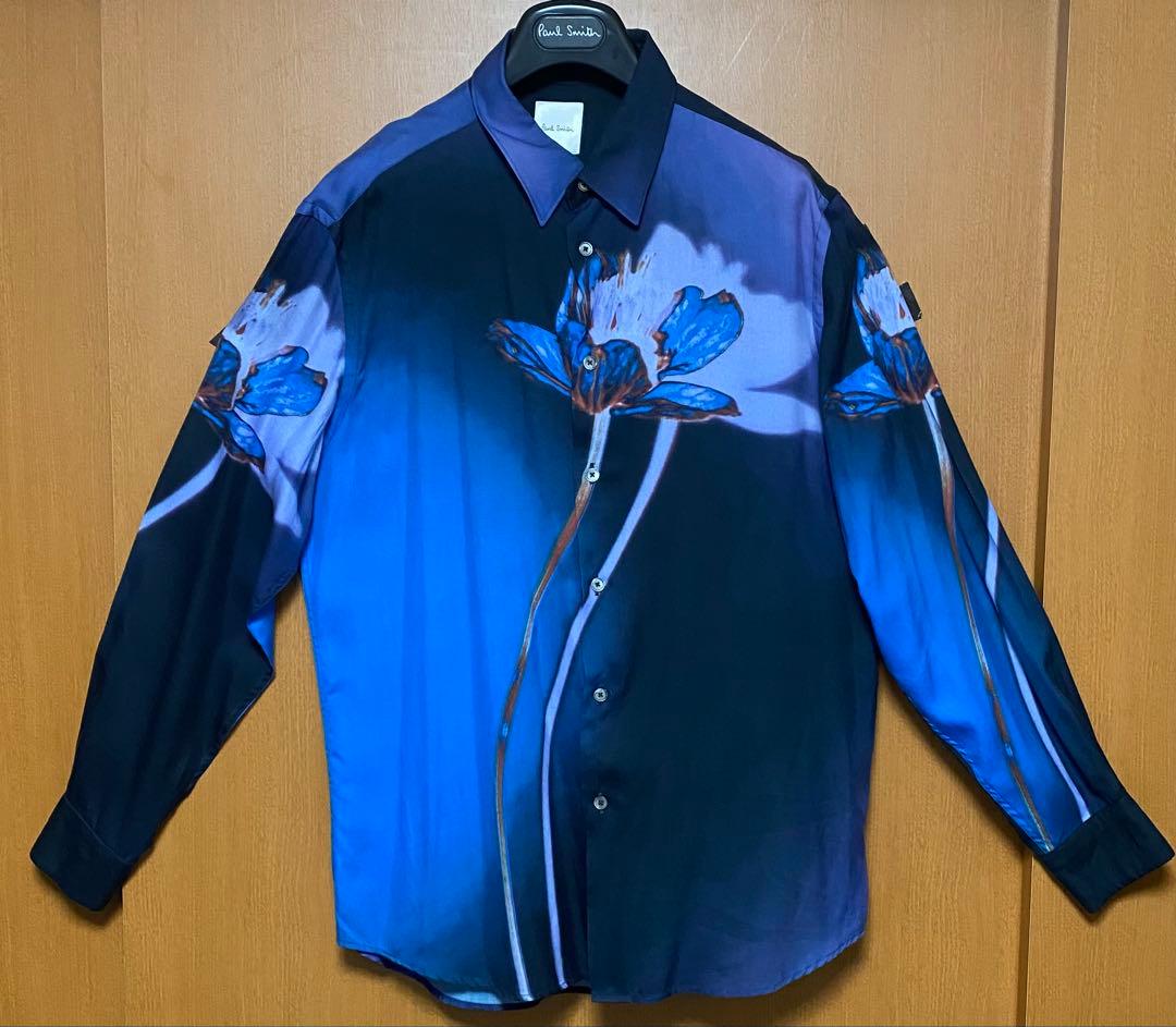ポールスミス　お洒落　ジャケット