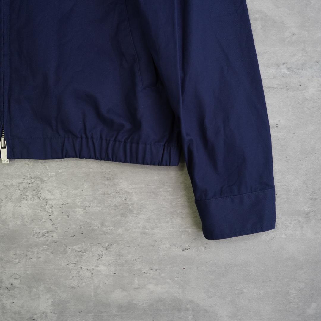 00's Polo Ralph Lauren ラルフローレン　スイングトップ　L