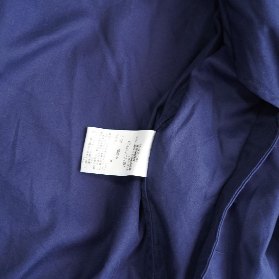 00's Polo Ralph Lauren ラルフローレン　スイングトップ　L