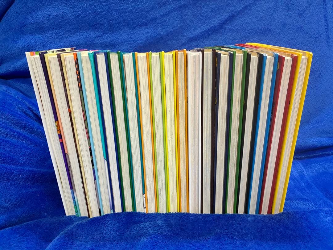 おしりたんてい かいけつゾロリ ぞくぞく村 まとめ売り 児童書　20冊セット