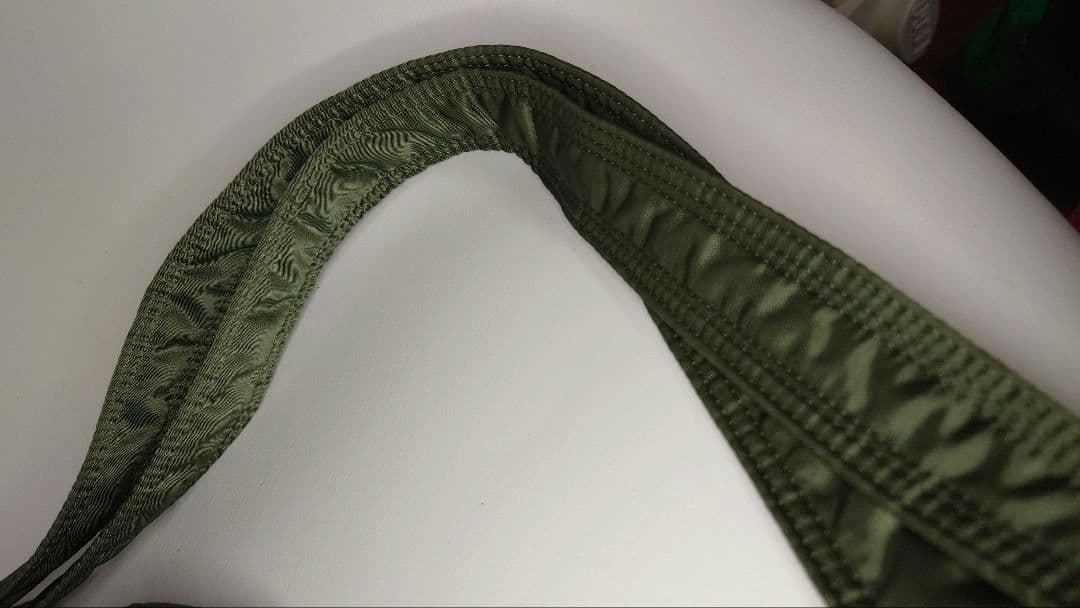 PORTER ポーター タンカー 2WAY ダッフル ボストン ショルダーベルト