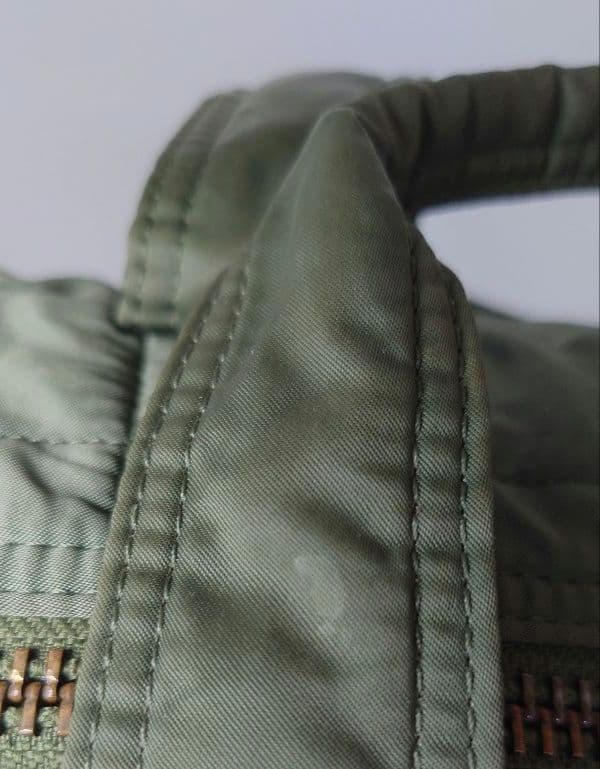 PORTER ポーター タンカー 2WAY ダッフル ボストン ショルダーベルト
