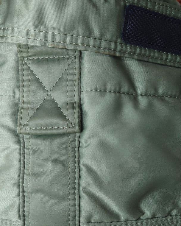 PORTER ポーター タンカー 2WAY ダッフル ボストン ショルダーベルト