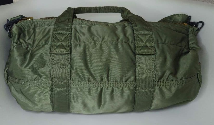 PORTER ポーター タンカー 2WAY ダッフル ボストン ショルダーベルト