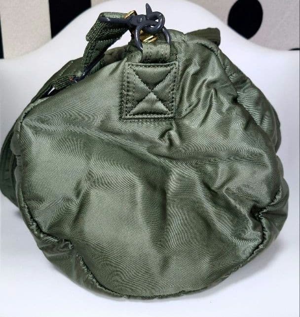 PORTER ポーター タンカー 2WAY ダッフル ボストン ショルダーベルト