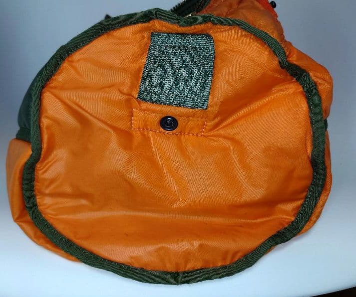 PORTER ポーター タンカー 2WAY ダッフル ボストン ショルダーベルト