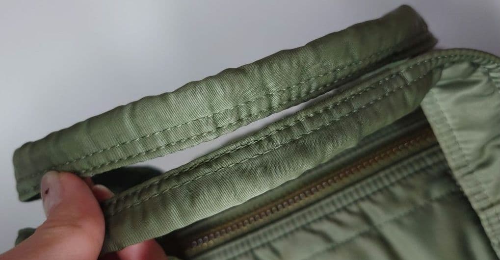 PORTER ポーター タンカー 2WAY ダッフル ボストン ショルダーベルト