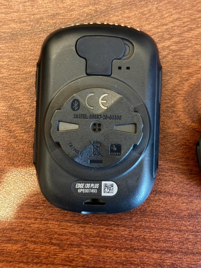 GARMIN EDGE 130 PLUS スピードセンサーセット