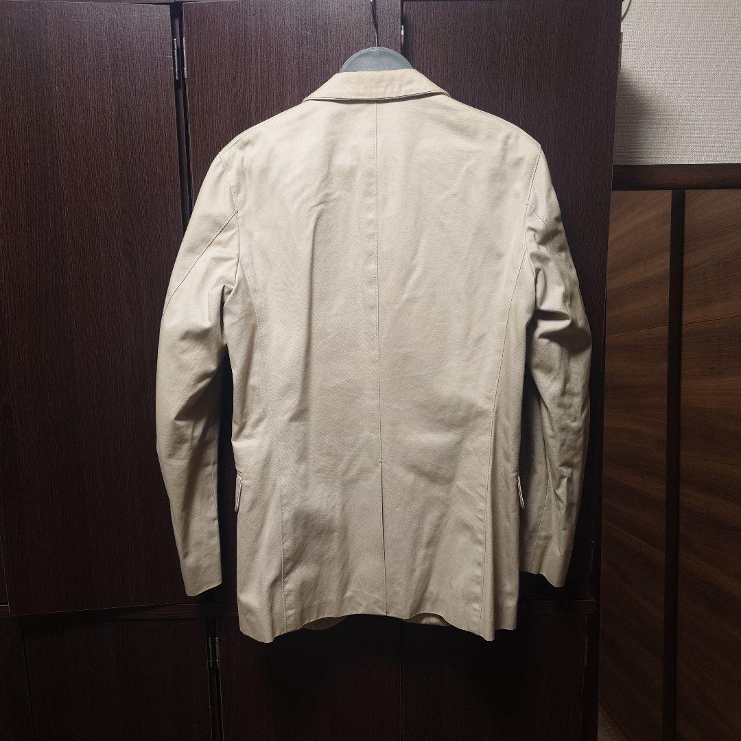 春セール！JIL SANDER ベージュ テーラードジャケットイタリア製