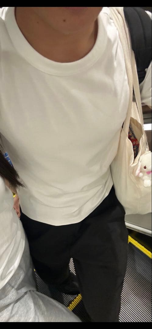 comme des garçons play Tシャツ