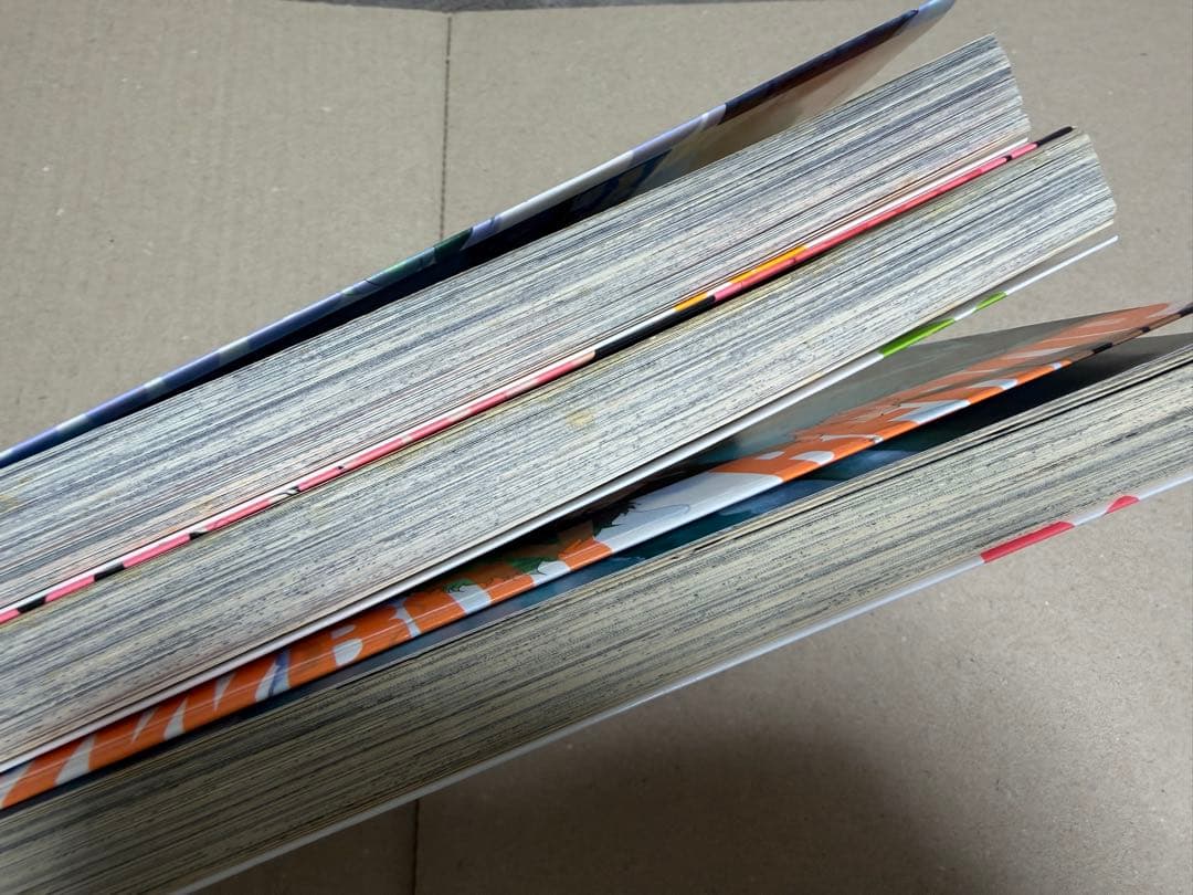 全て初版印刷版　カウボーイビバップ　1-3巻　全巻　セット　٩( 'ω' )و