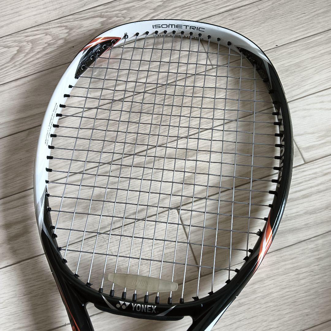 YONEX EZONE xi LITE G2 ヨネックス　イーゾーン　袋付き