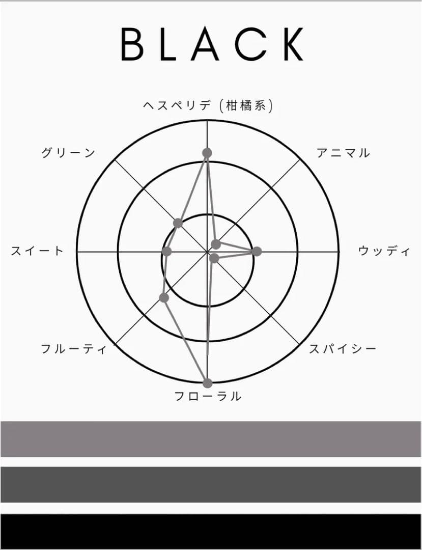 SHOLAYERED ショーレイヤード　1945 ブラック